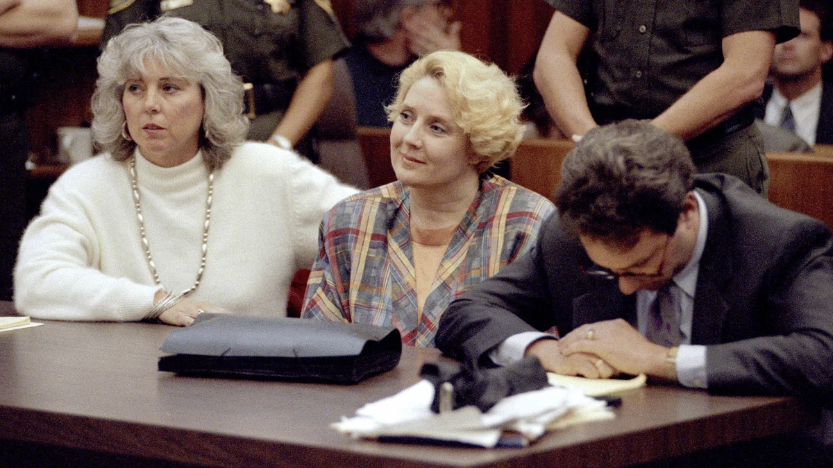 Betty Broderick Net Worth