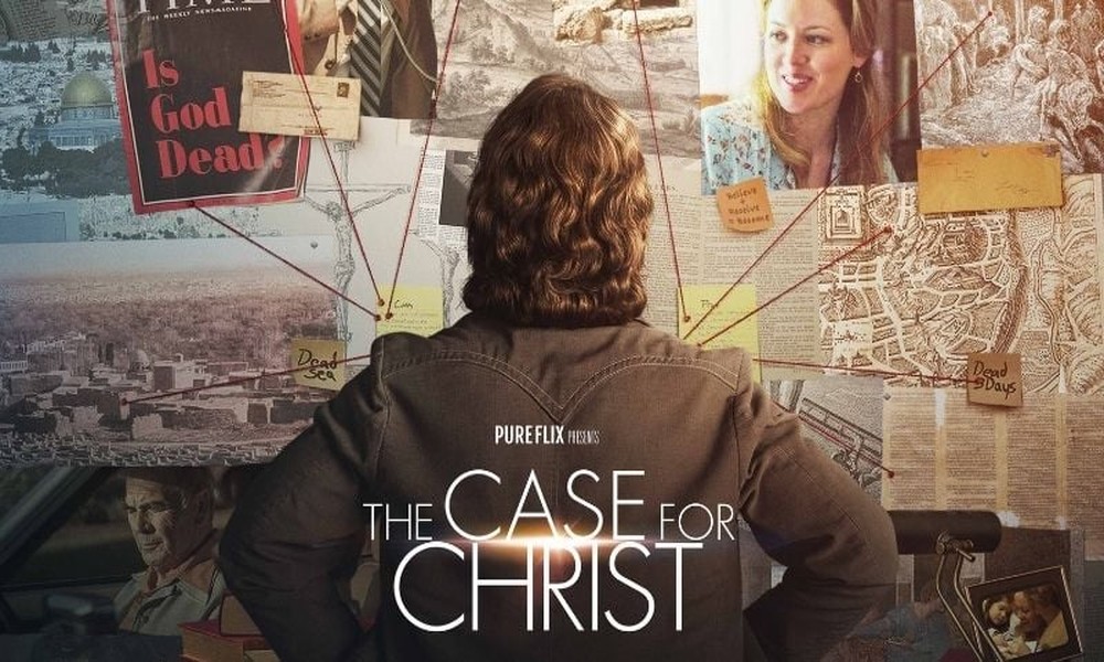 Beyond Belief Exploring Hidden Truths Through Eye Opening Religious Documentaries