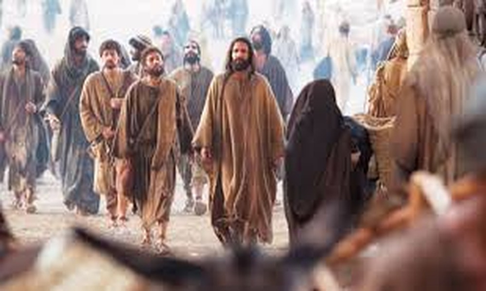 When God Writes the Script: Real Events That Became Powerful Christian Movies