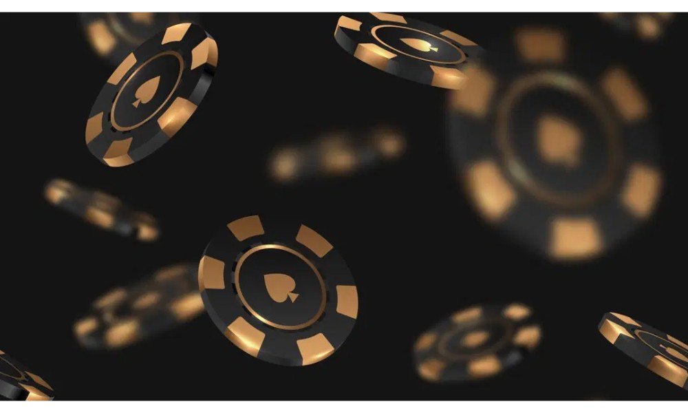 How do crypto casino platforms manage rewards across multiple tokens?