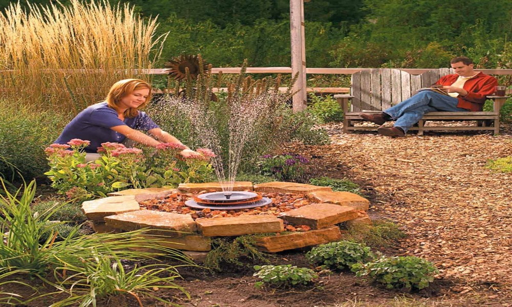 5 Yard Projects Where Bulk Materials Save Time and Effort