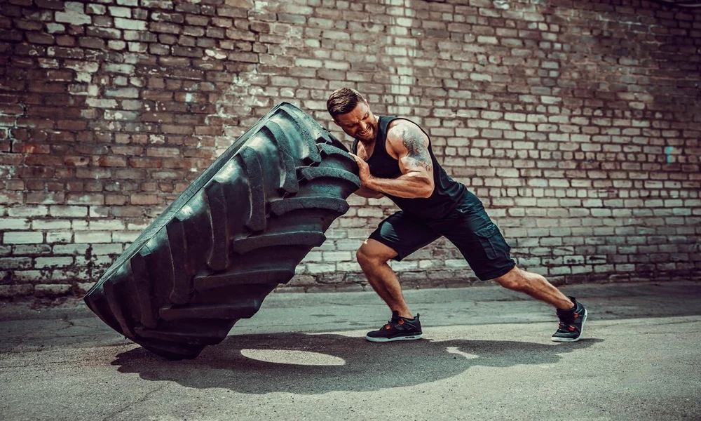 From Physical Fitness to Mental Toughness: The Hidden Benefits of 75 Hard