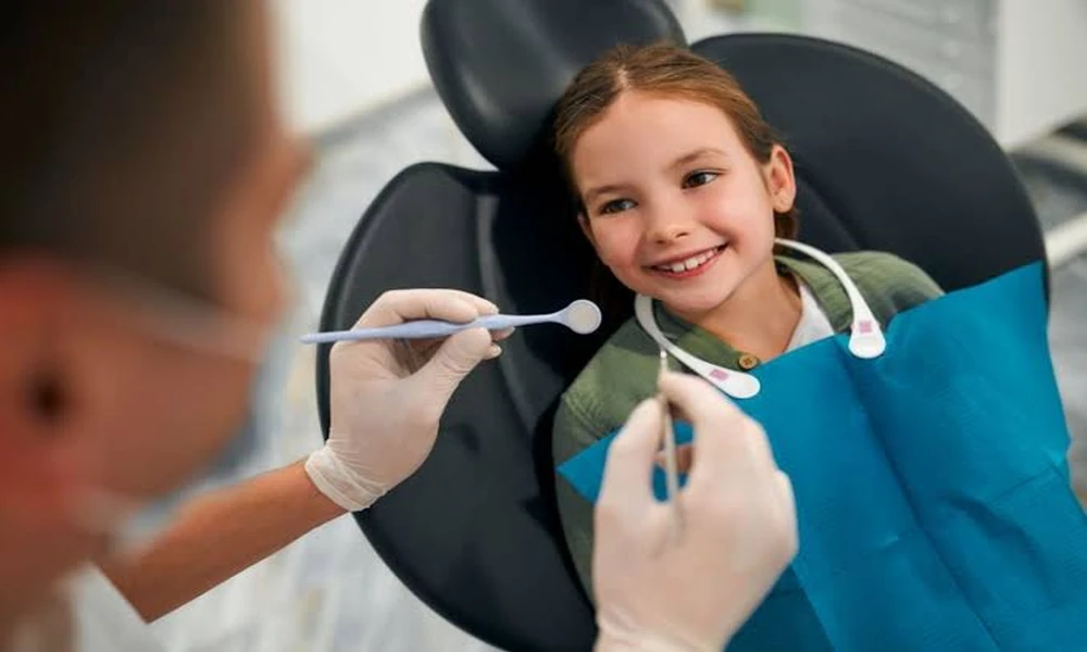 Why Preventive Dentistry Protects Smiles From Childhood to Senior Years