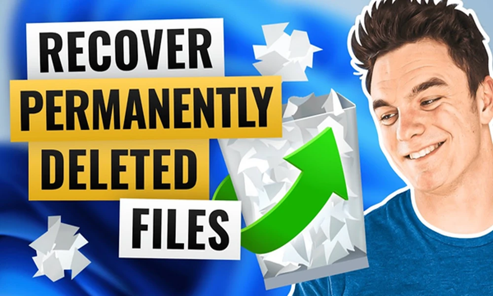 Deleted Forever or Still Recoverable? Understanding the Lifecycle of a File
