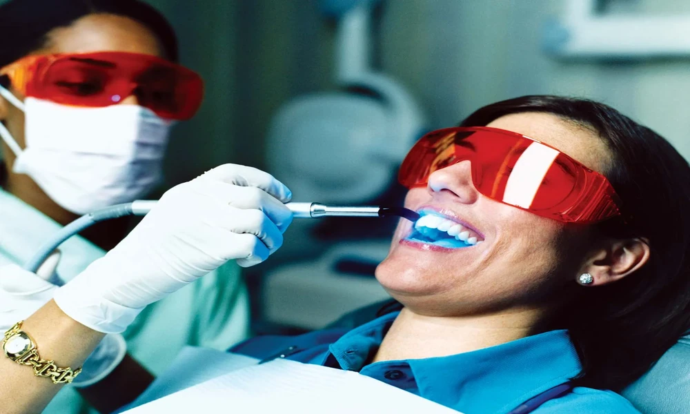 How General Dentistry Combines Patient Care With Advanced Tools