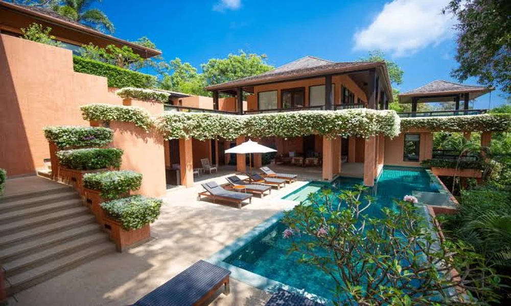 Personalised Wellness Resort Rawai Phuket Programmes for Individual Lifestyle Goals